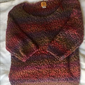 Women’s sweater size large
